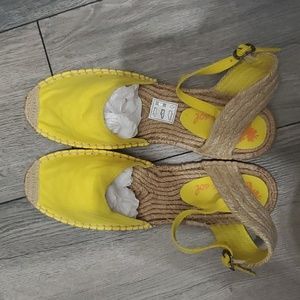 Espadrilles